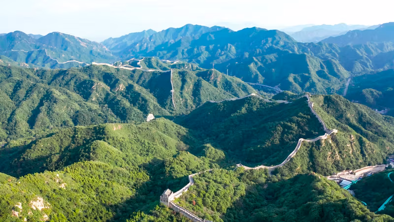 Beijing Private Tour - 