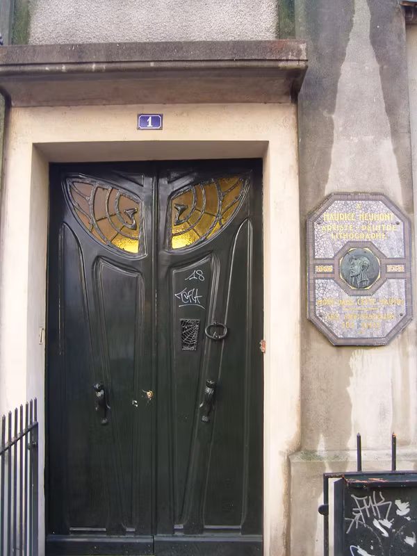 Ile-de-France Private Tour - 