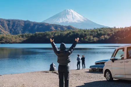 Yokohama Private Tour - 