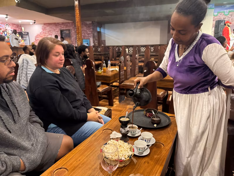 Addis Ababa Private Tour - 