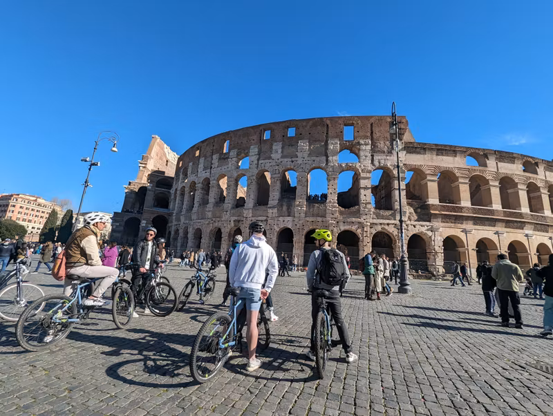 Rome Private Tour - 
