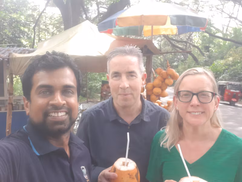 Kandy Private Tour - 