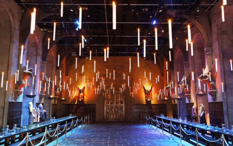 London Private Tour - 