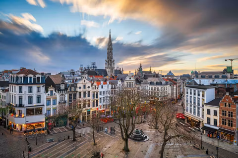 Paris to Brussels Day Trip: A Tour Guide’s Honest Verdict & Itinerary
