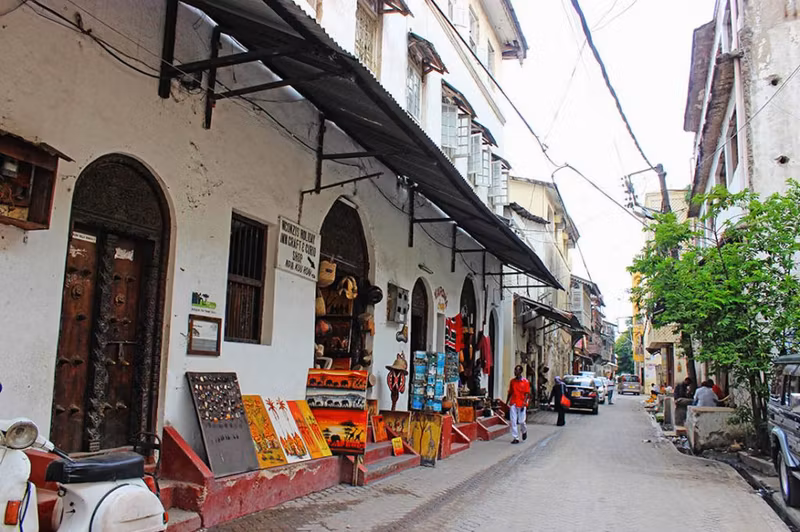 Mombasa Private Tour - 