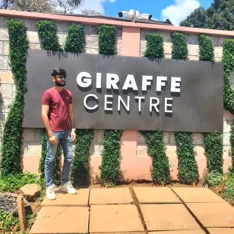 Nairobi Private Tour - 