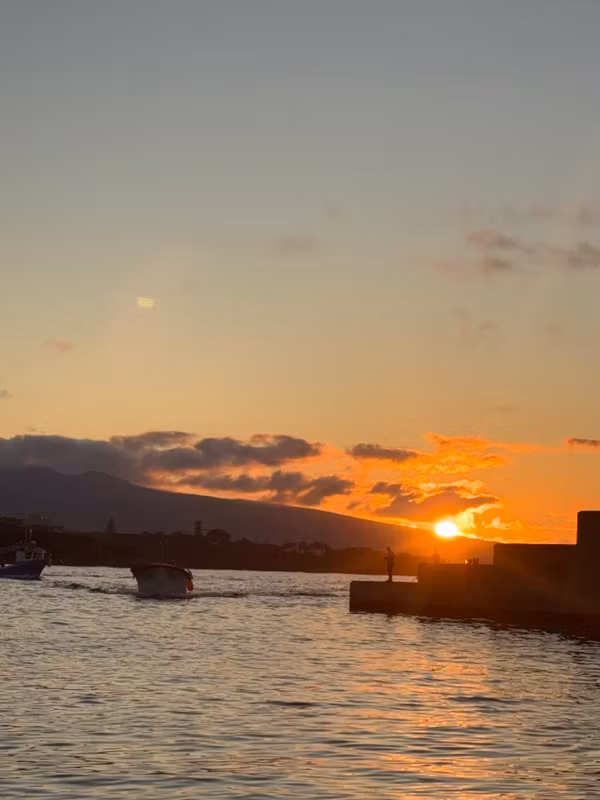 Azores Private Tour - 
