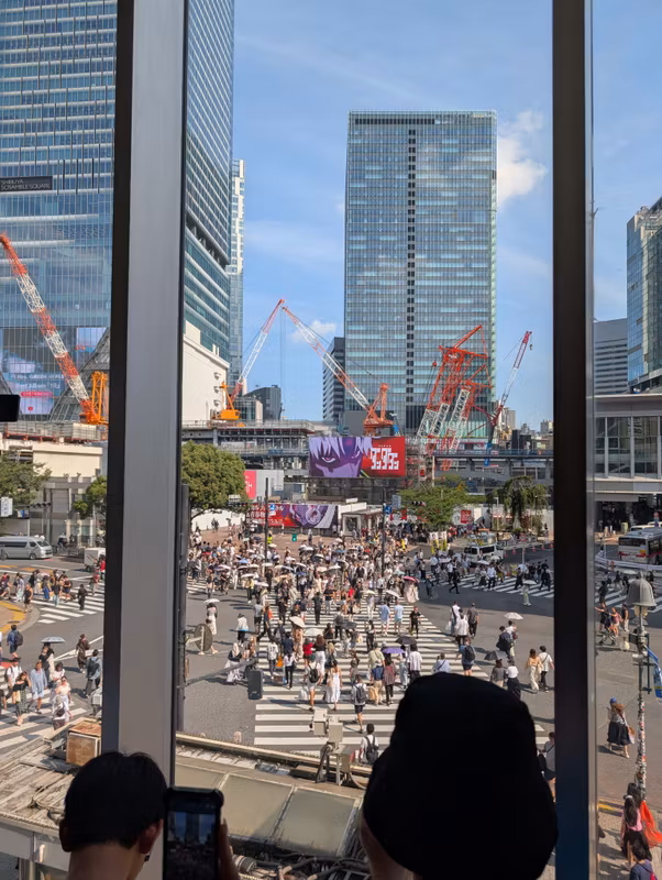 Tokyo Private Tour - 