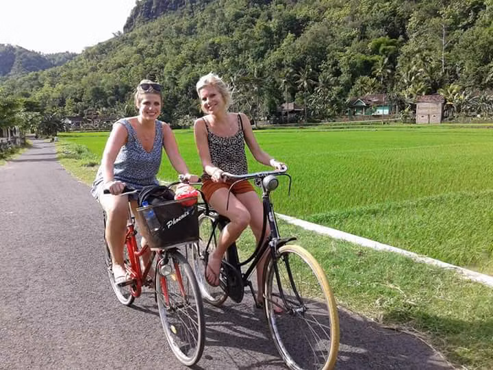 Yogyakarta Private Tour - 