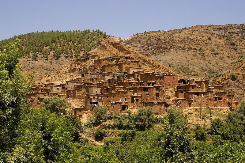 Ouarzazate Private Tour - 