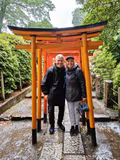 6-hour private tour in Tokyo visiting famous spots - 1