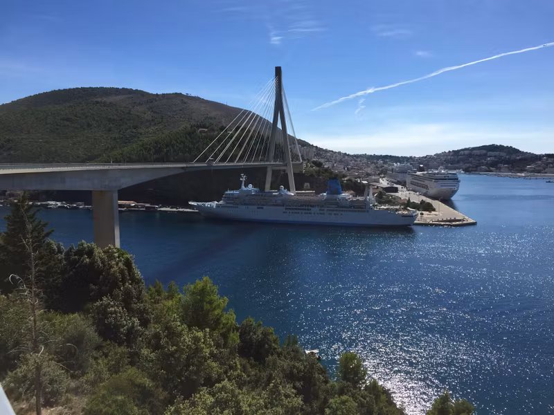 Split Private Tour - 