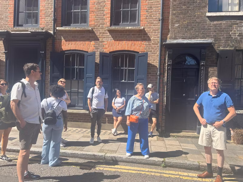 London Private Tour - 