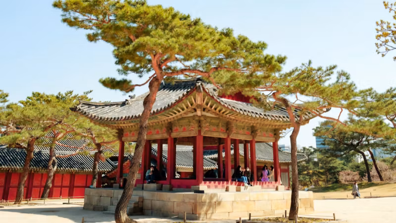 Seoul Private Tour - 