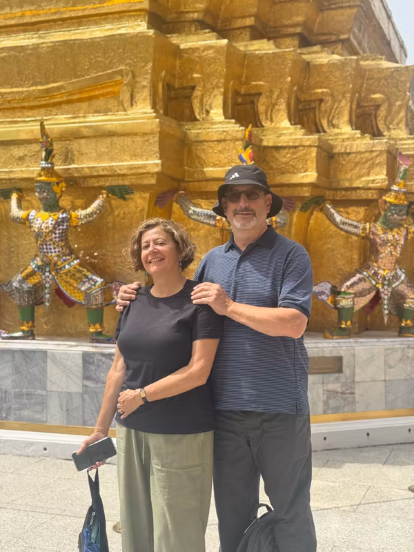 Bangkok Private Tour - 