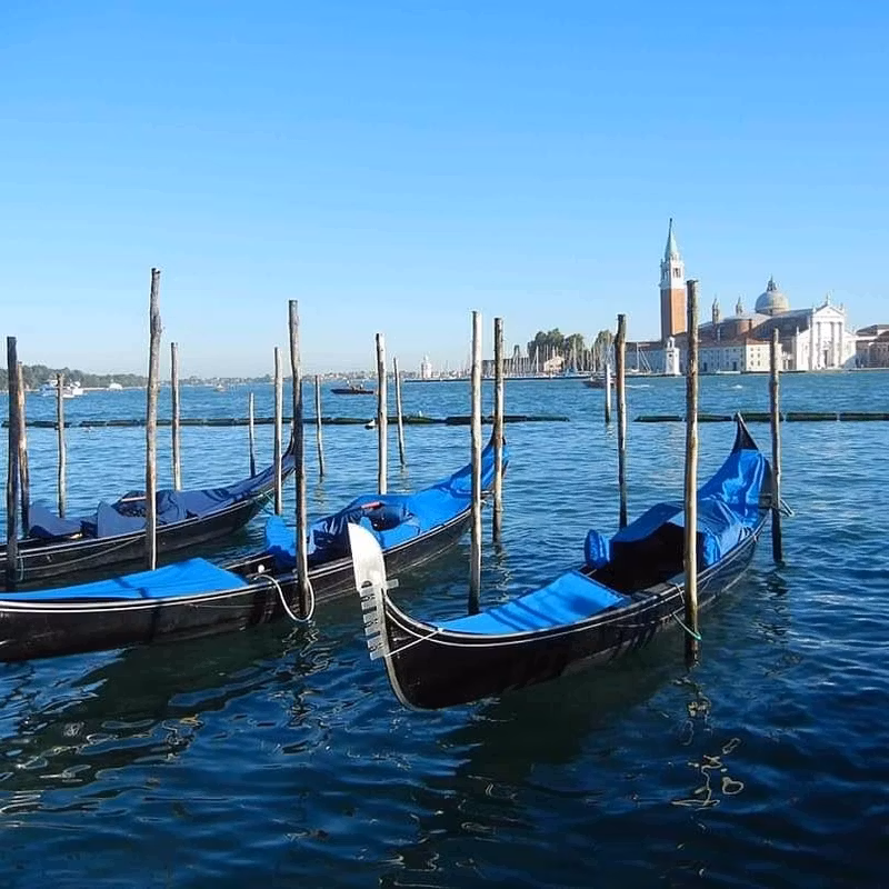 Venice Private Tour - The Iconic Gondola