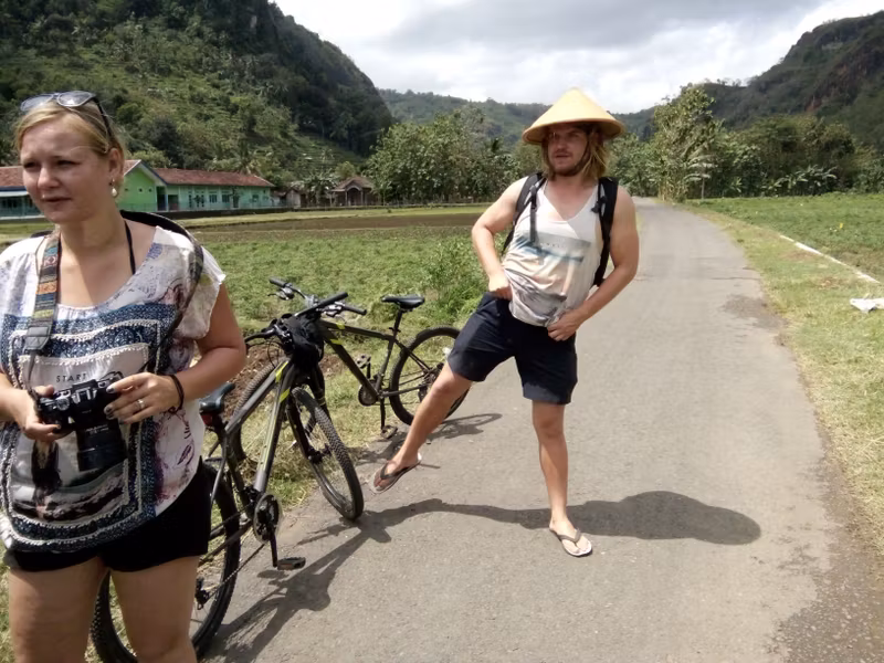 Yogyakarta Private Tour - 