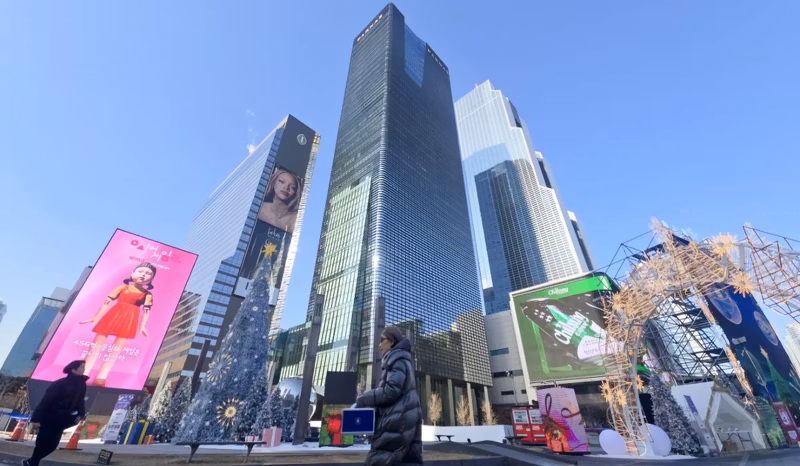 Seoul Private Tour - 