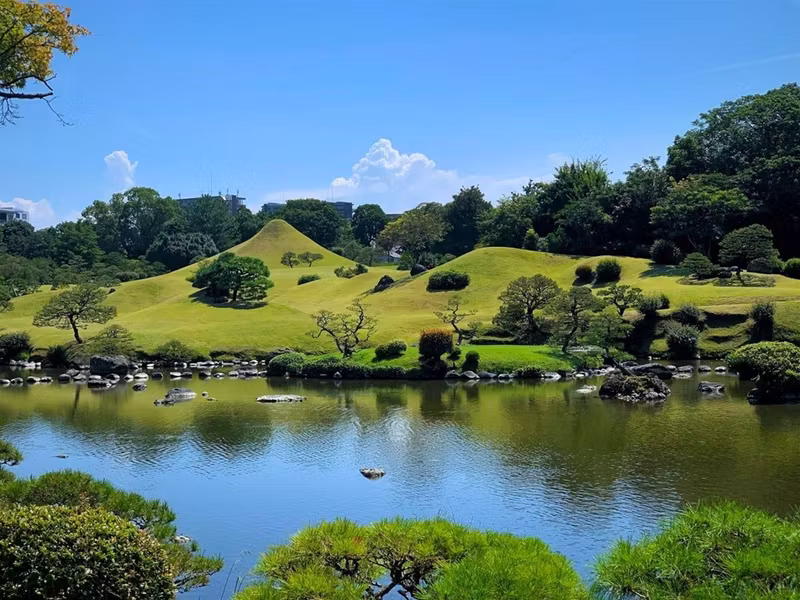 Fukuoka Private Tour - 