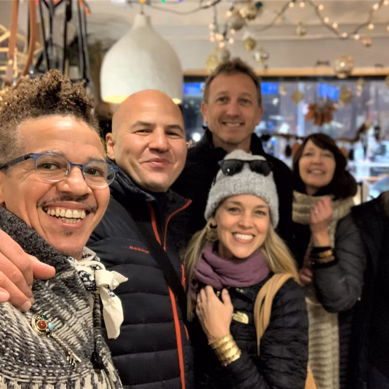 New York Private Tour - 