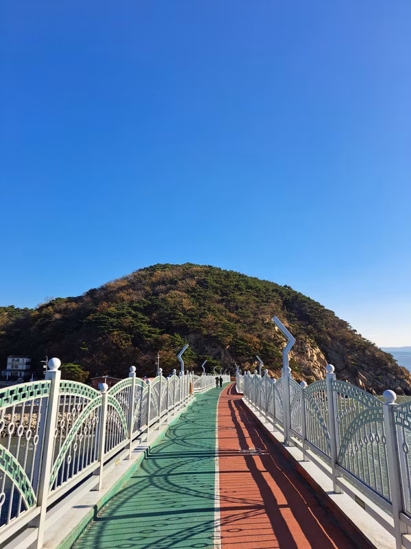Seoul Private Tour - Somuui-do