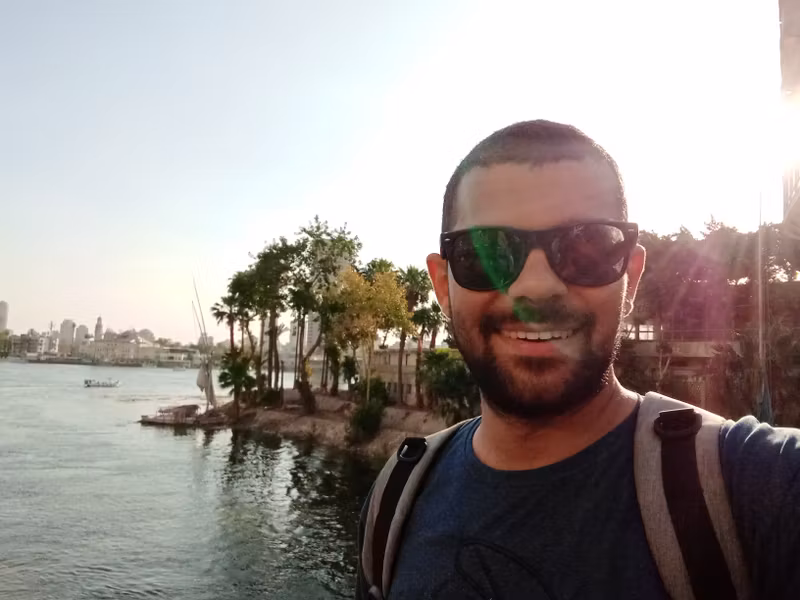 Cairo Private Tour - 