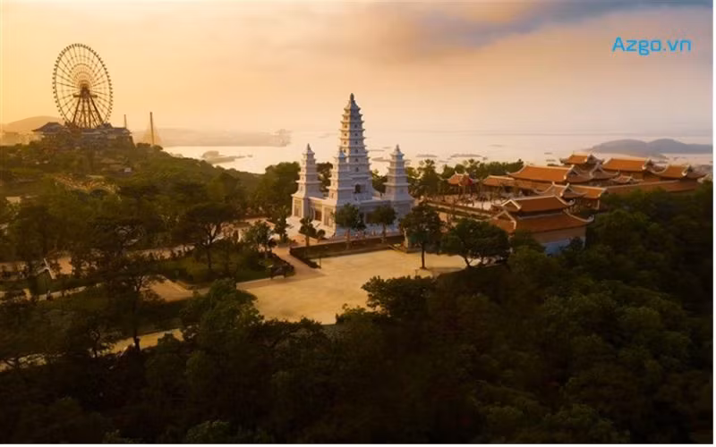 Quang Ninh Private Tour - 