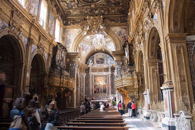 Naples Private Tour - 