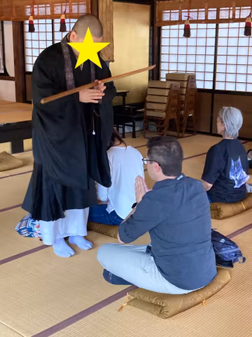Zazen : Seated Meditationcover image