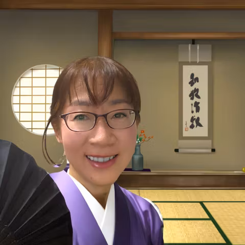 Chiba Tour Guide - Hiromi N.