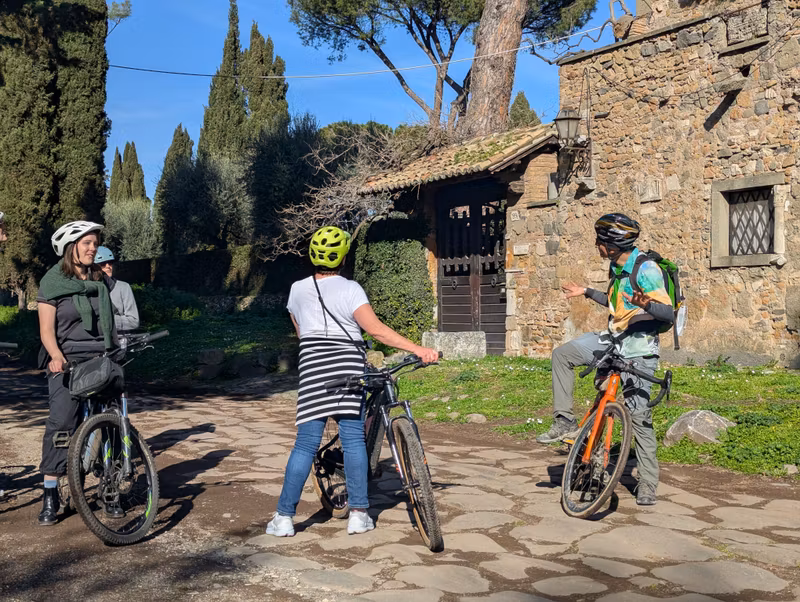 Rome Private Tour - 