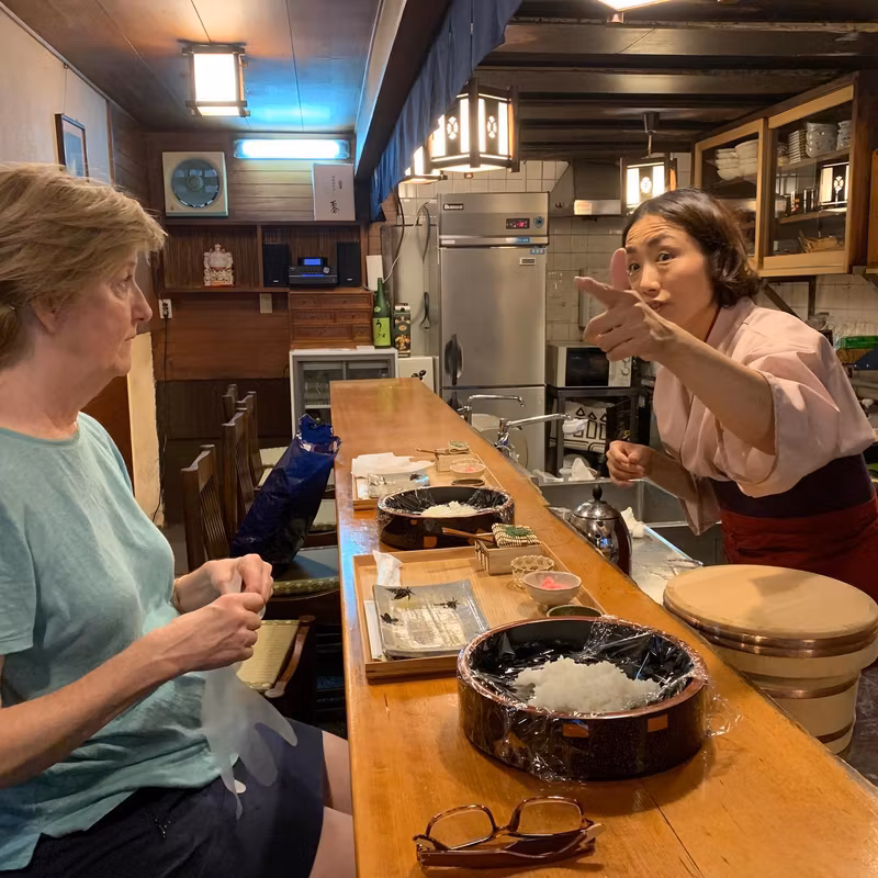 Osaka Private Tour - 
