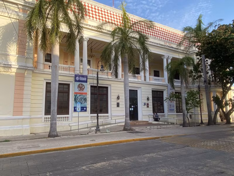 Merida Private Tour - 