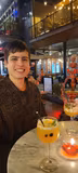 Chile Tour Guide - Daniel B.