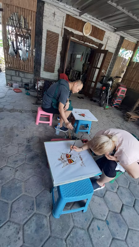 Yogyakarta Private Tour - 