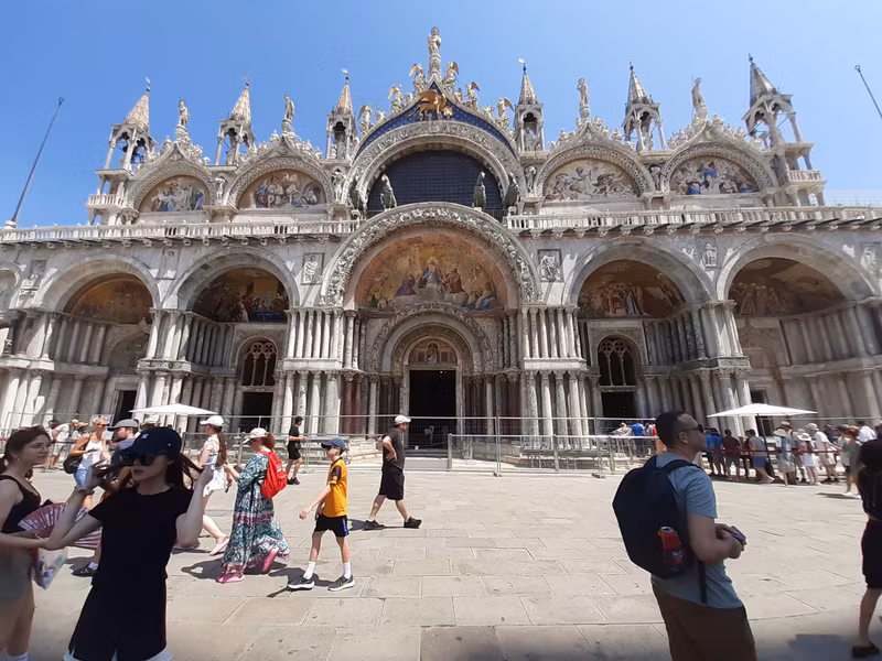 Venice Private Tour - 