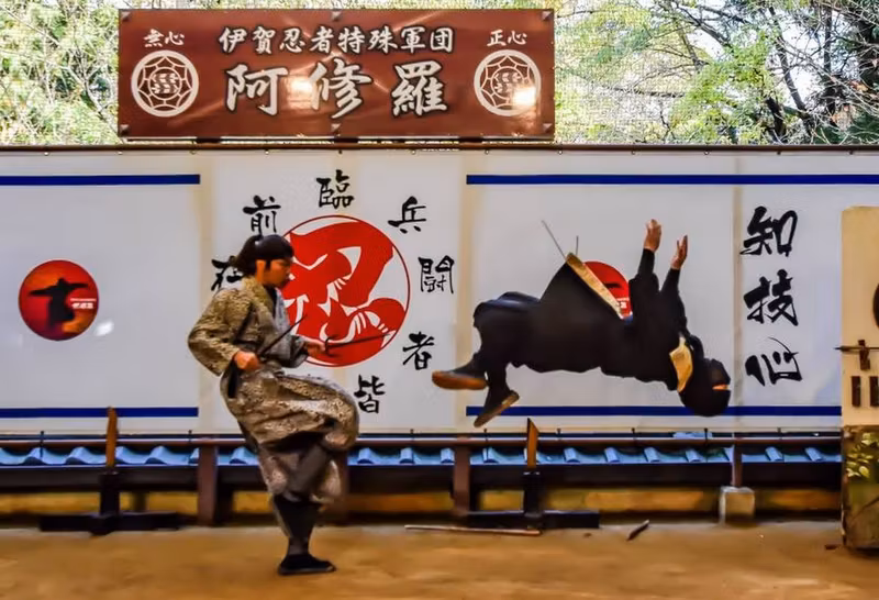 Nagoya Private Tour - 