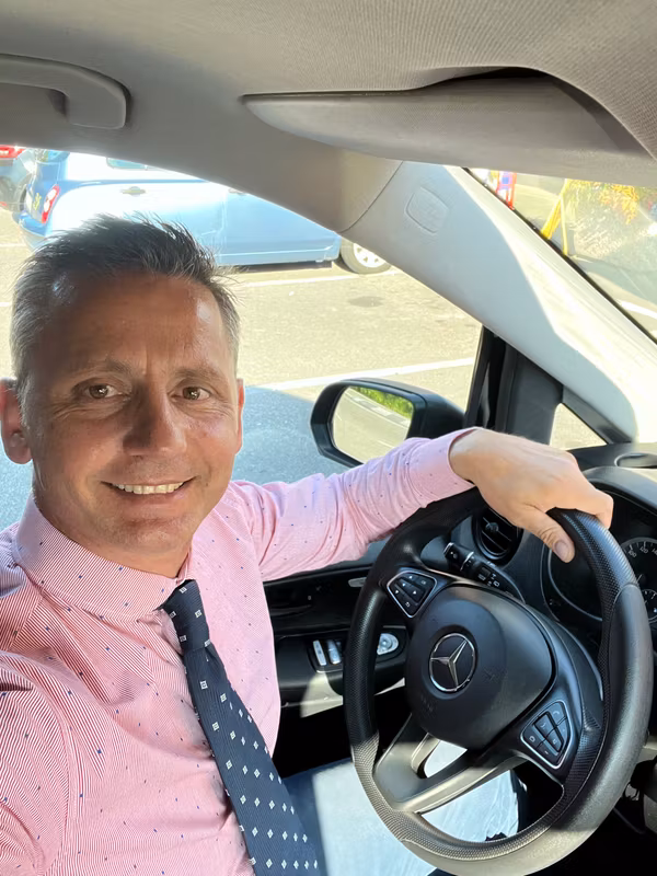 Veneto Private Tour - Chauffeur 