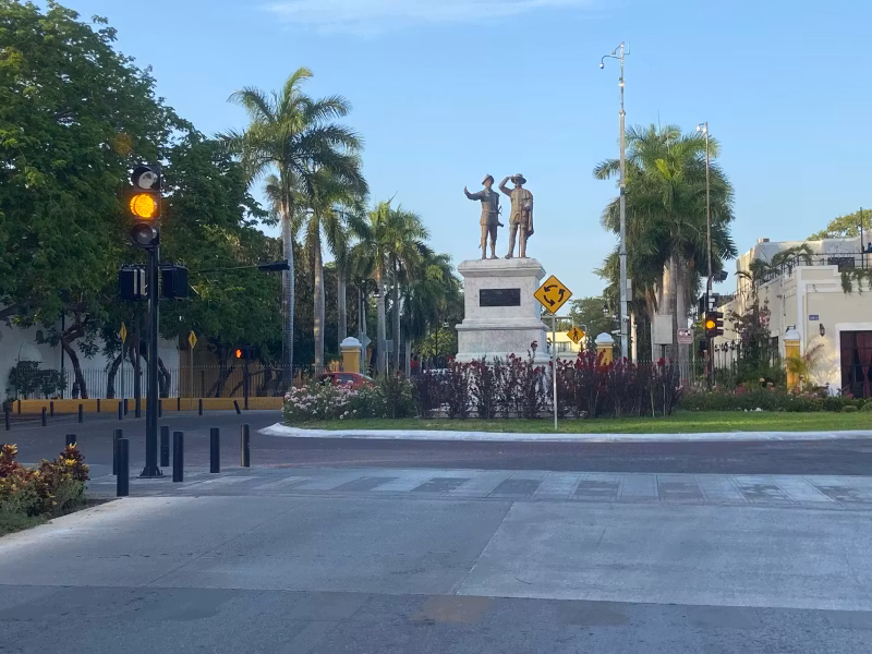 Merida Private Tour - 