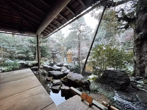 Kanazawa - Half Day Tour - Samurai Streets & Secret Temples (Customisation welcome!)