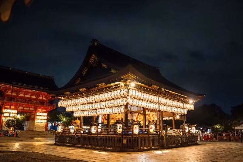 Kyoto Private Tour - 