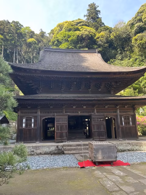Kamakura Private Tour - 