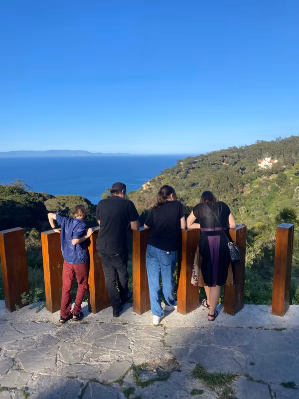 Tangier Private Tour - 