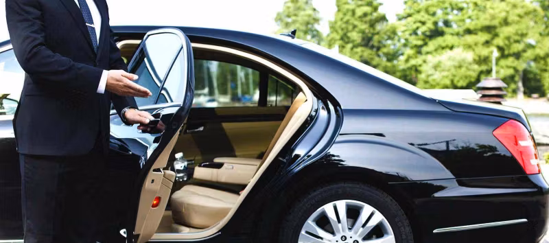 Singapore Private Tour - Limousine Chauffeur Service