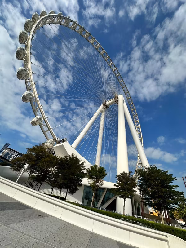 Dubai Private Tour - 