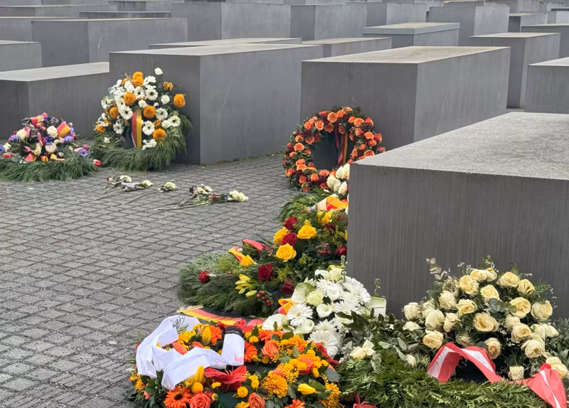 Berlin Private Tour - 