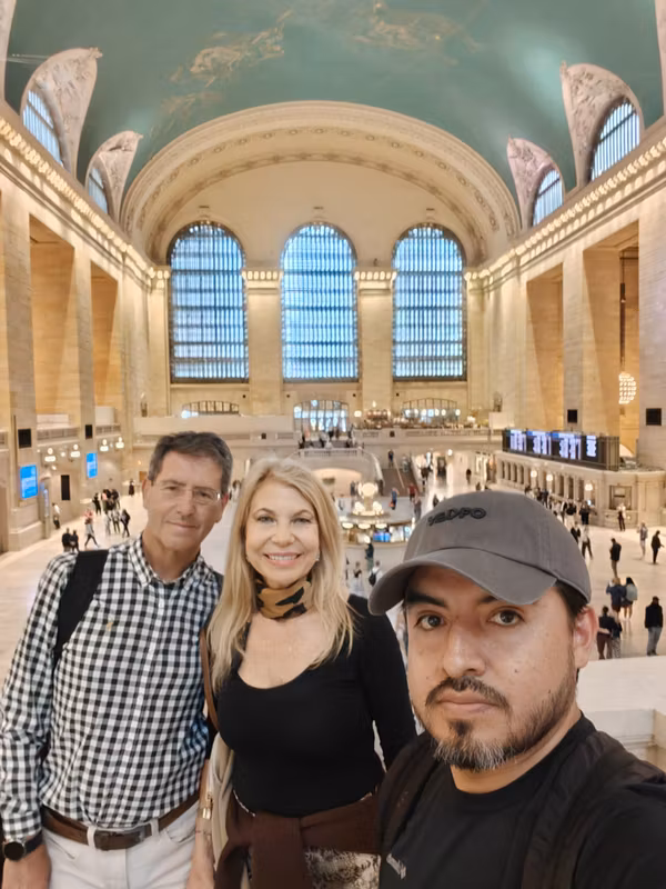 New York Private Tour - 
