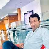 United Arab Emirates (UAE) Tour Guide - Ishtiaq A.