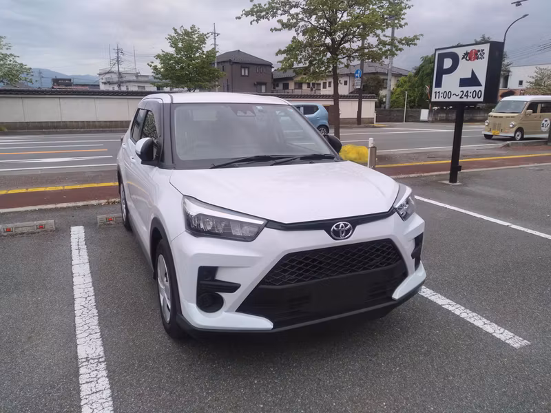 Yamanashi Private Tour - Car of Transportation