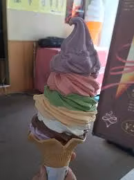 Sapporo Private Tour - Otaru Icream